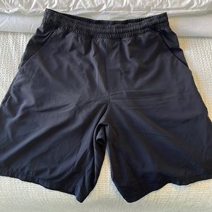 Lululemon Pace Breaker Shorts 7” with Liner